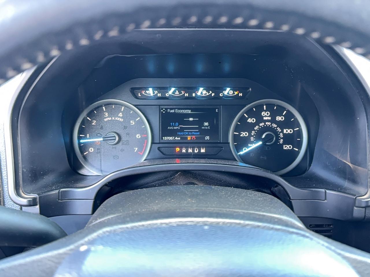 2019 Ford F150 VIN 1FTFW1E44KFC68933 photo 8