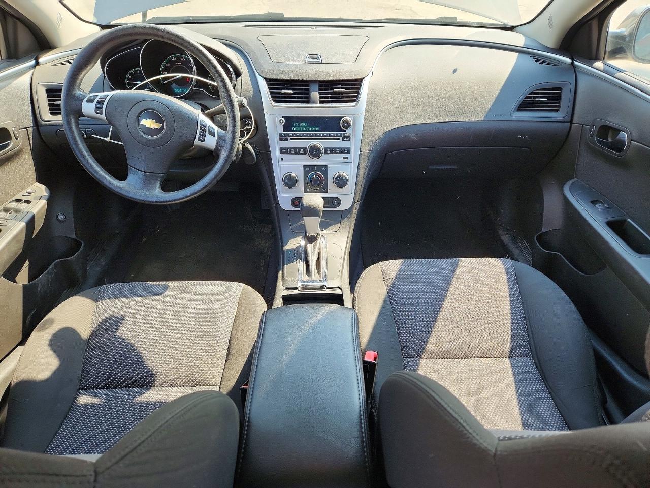 2012 CHEV Malibu VIN 1G1ZC5E07CF183718 photo 8