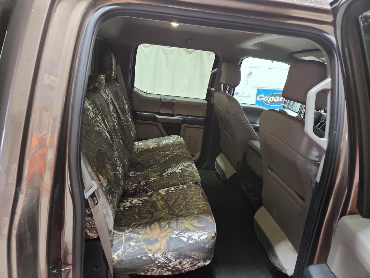 2015 Ford F150 VIN 1FTEW1EG2FFB39360 photo 10