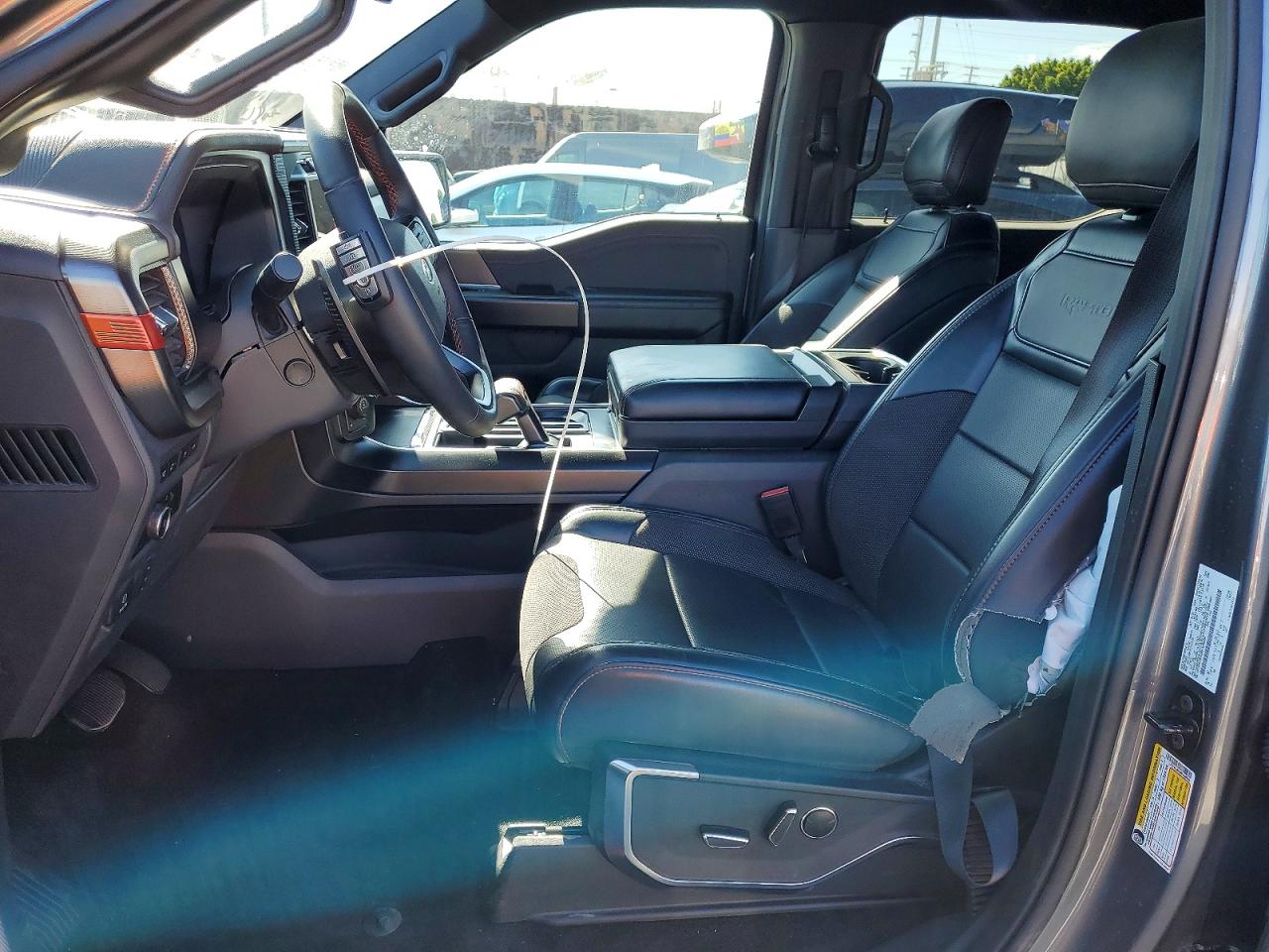 2024 Ford F150 VIN 1FTFW1RG9RFA98969 photo 7