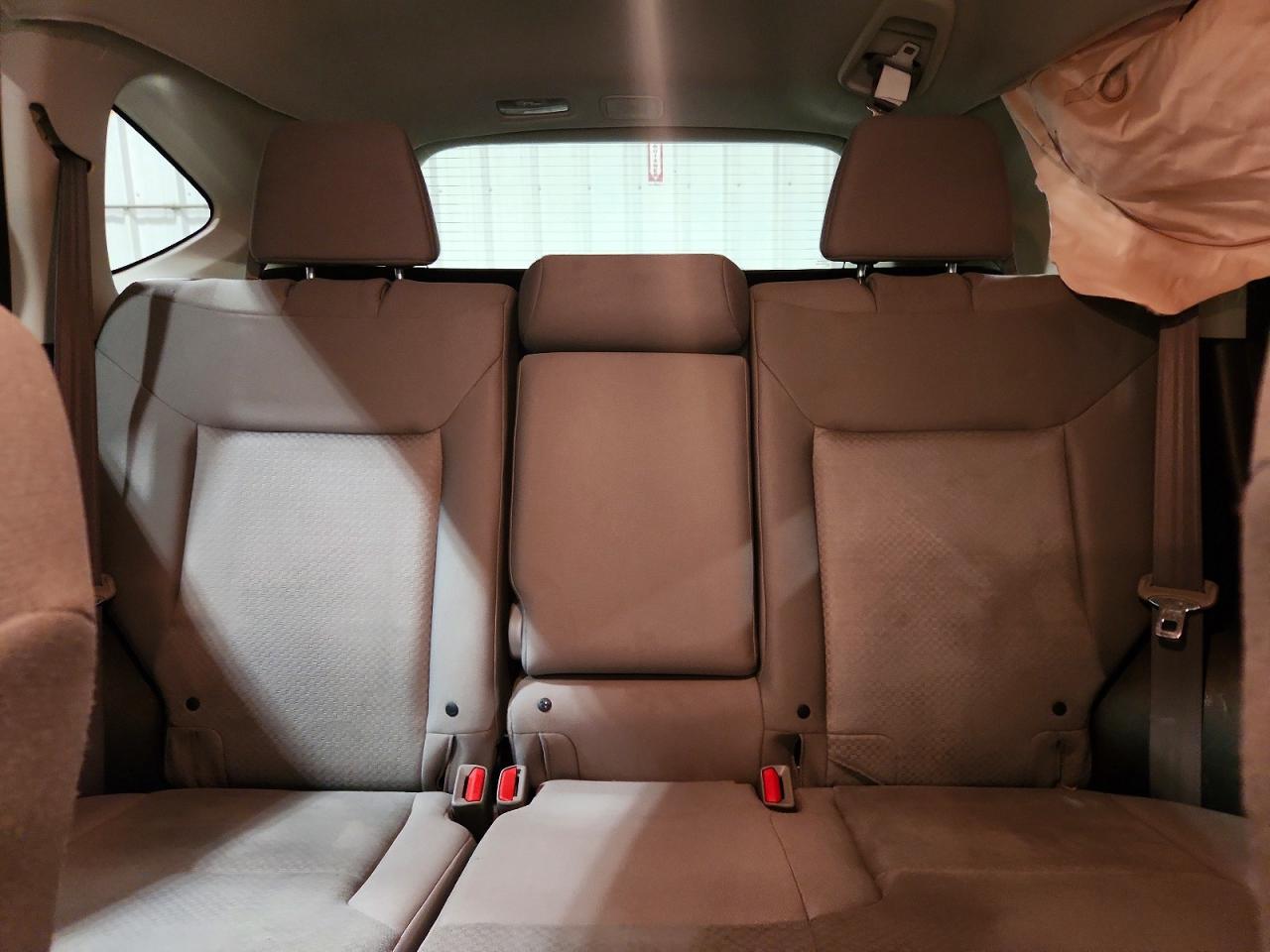 2015 Honda Crv VIN 5J6RM4H58FL035437 photo 10