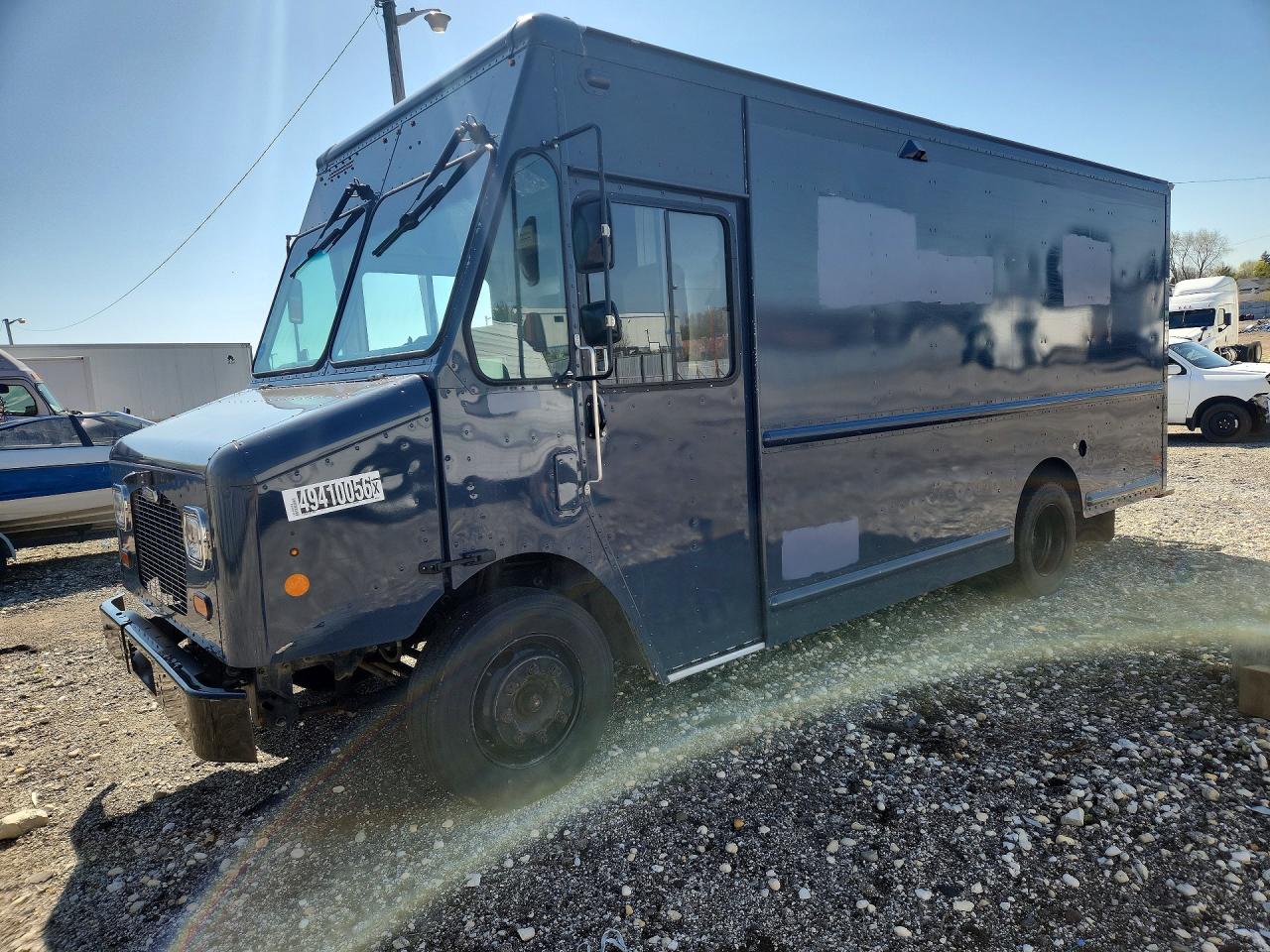 2021 FREIGHTLINER All other VIN 4UZAC2GA6MCMM9480 photo 1