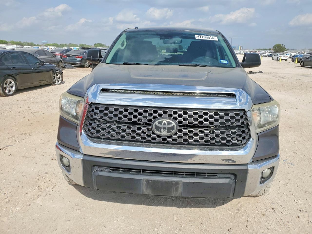 2019 TOYOTA All models VIN 5TFEY5F16KX253197 photo 5
