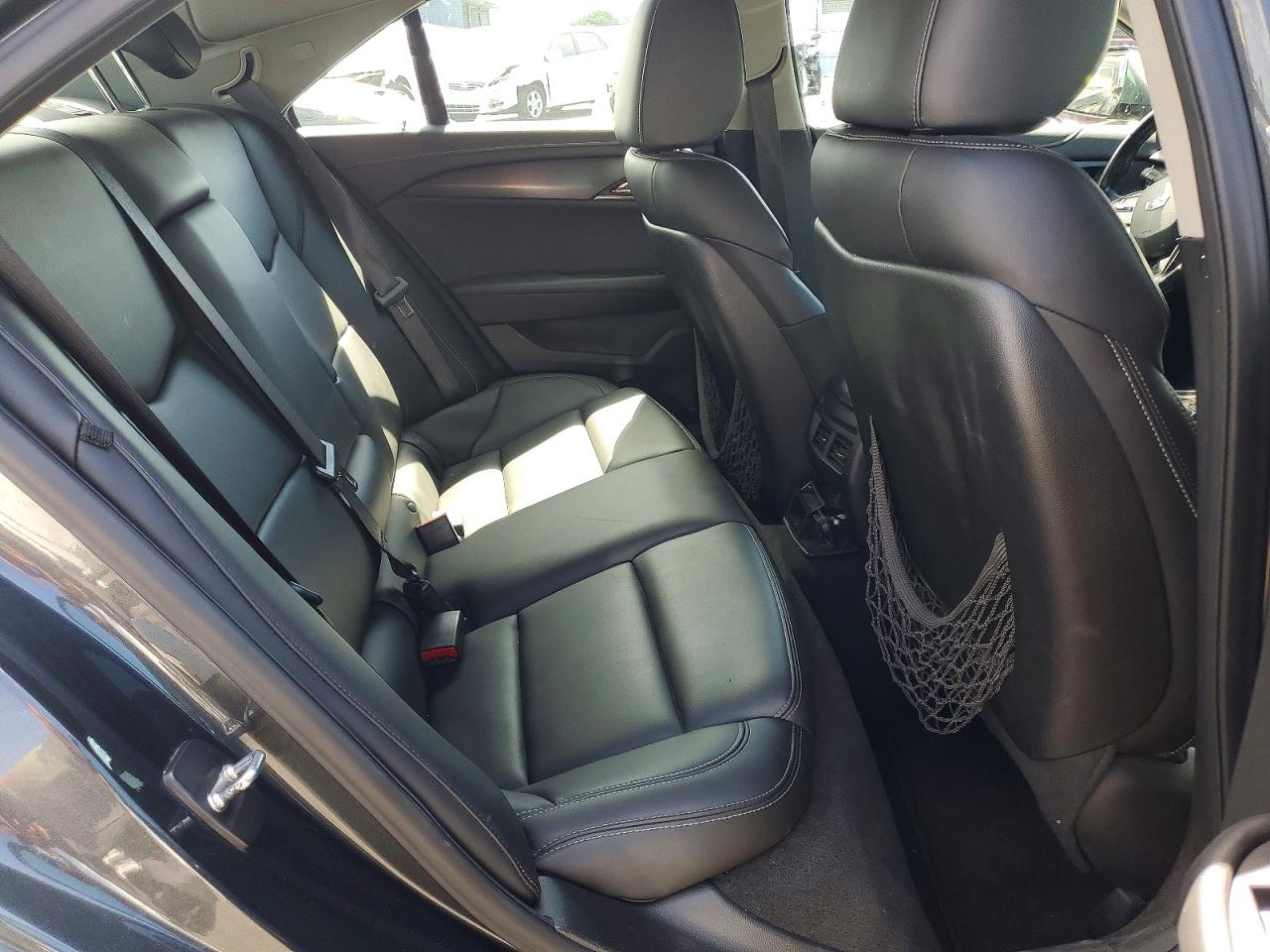 2017 CADILLAC Ats VIN 1G6AA5RX6H0153625 photo 10