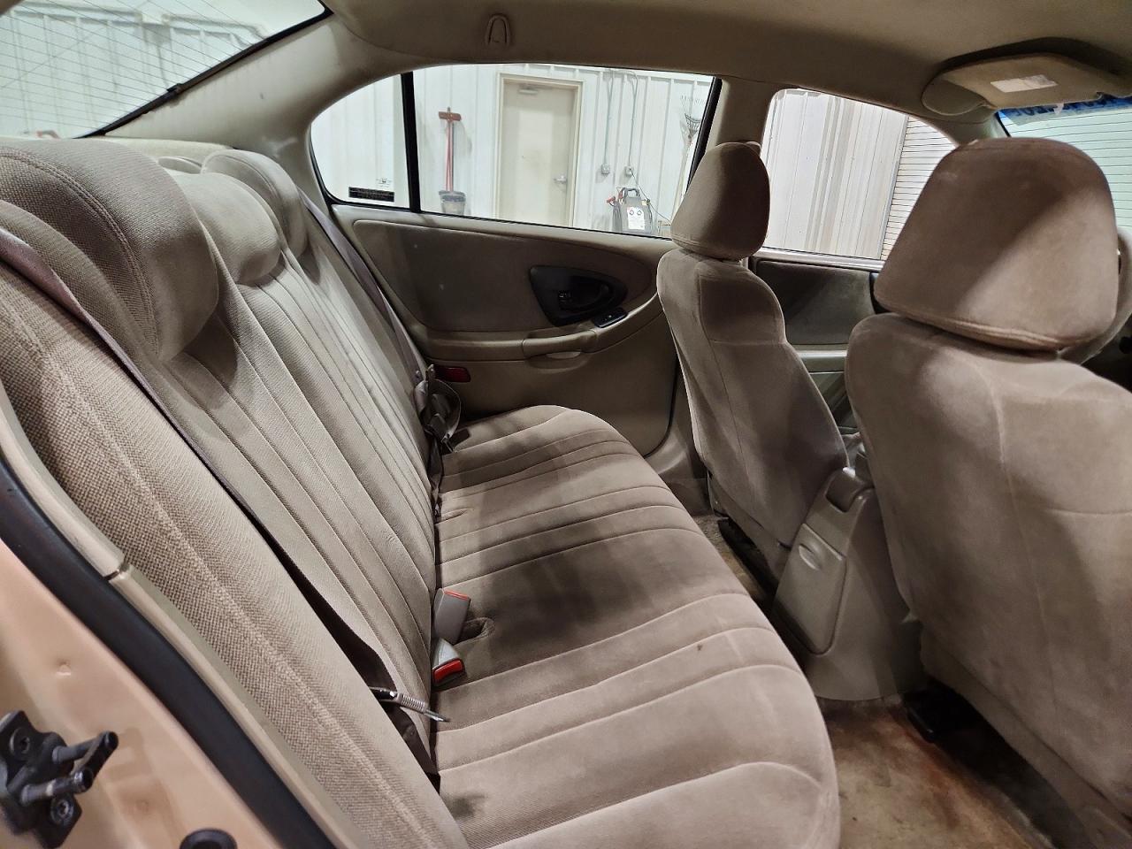 2001 CHEV Malibu VIN 1G1ND52J016129179 photo 10
