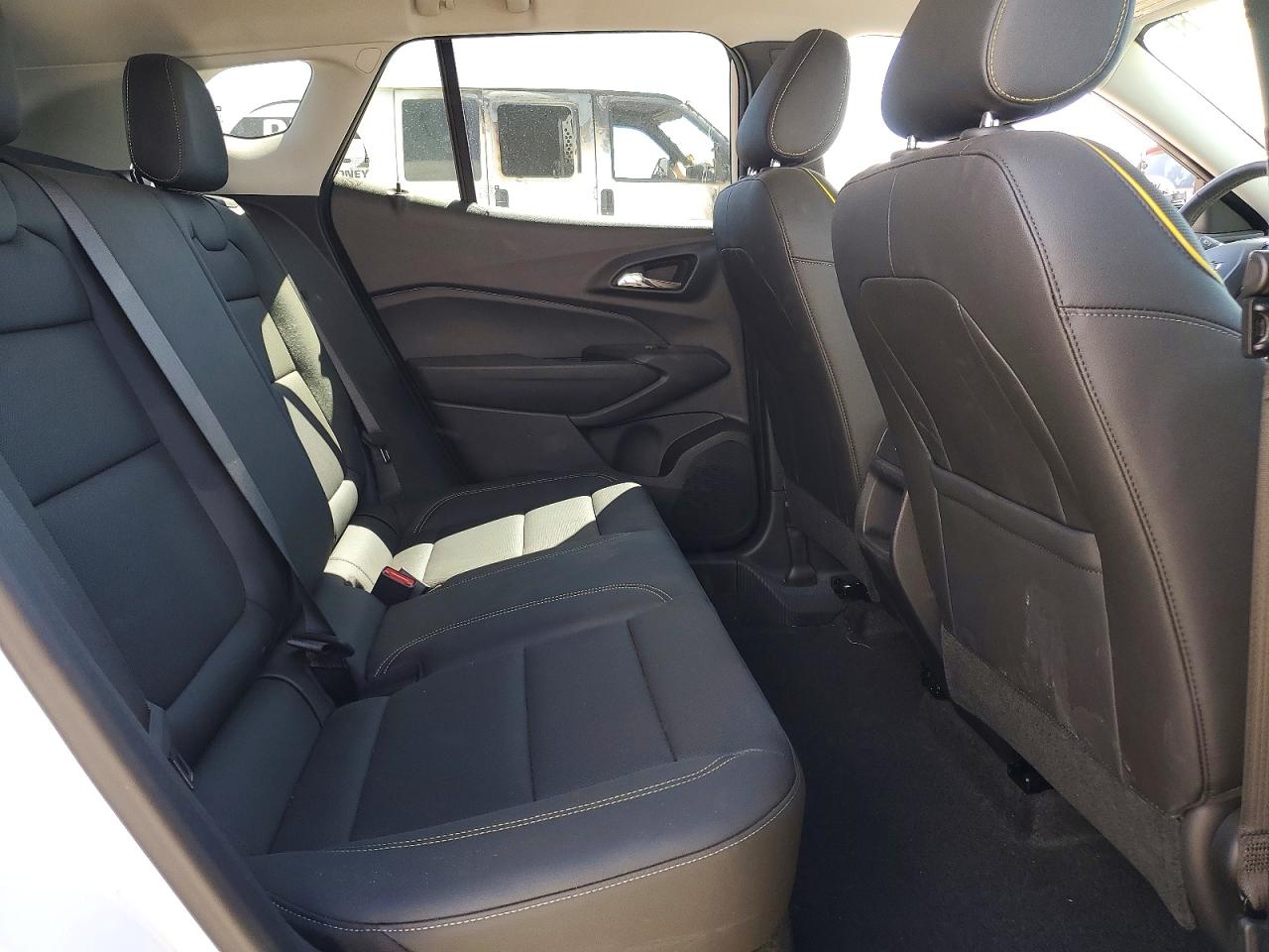 2026 Chevrolet Trax VIN KL77LKEP4TC029928 photo 11