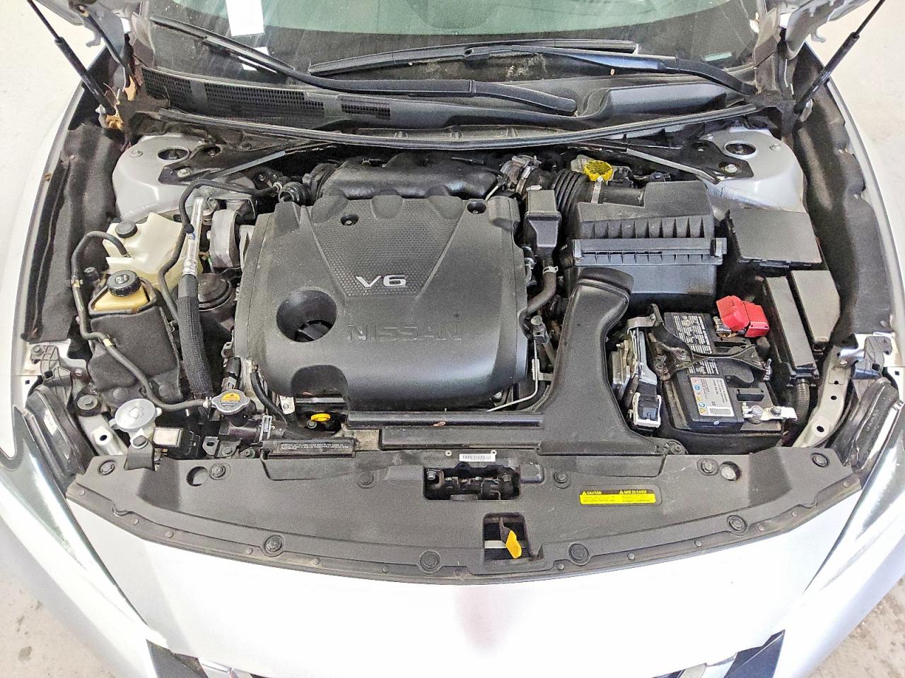 2022 NISSAN Maxima VIN 1N4AA6CV4NC503098 photo 11
