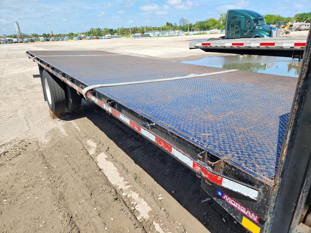 2019 FREIGHTLINER All other VIN 3ALACWFC0KDKS6148 photo 6