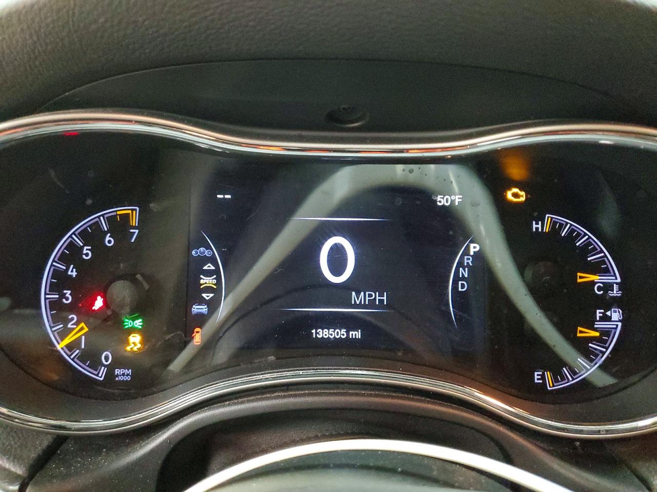2018 Cherokee VIN 1C4RJFAG4JC155279 photo 9
