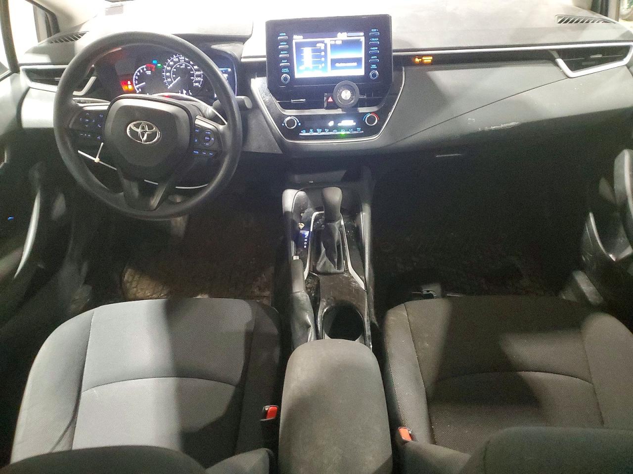 2020 Toyota Corolla VIN 5YFBPRBE1LP037599 photo 8
