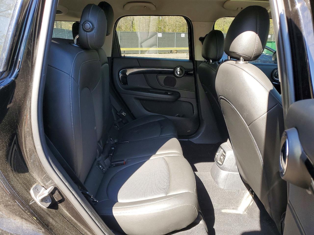 2019 Mini Cooper VIN WMZYS7C57K3F46828 photo 10