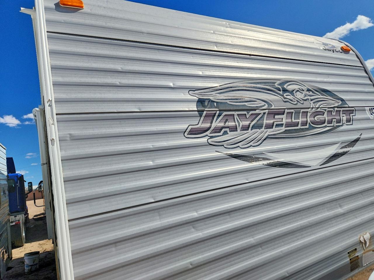 2014 JAYCO All models VIN 1UJBJ0BPXE78N0071 photo 9