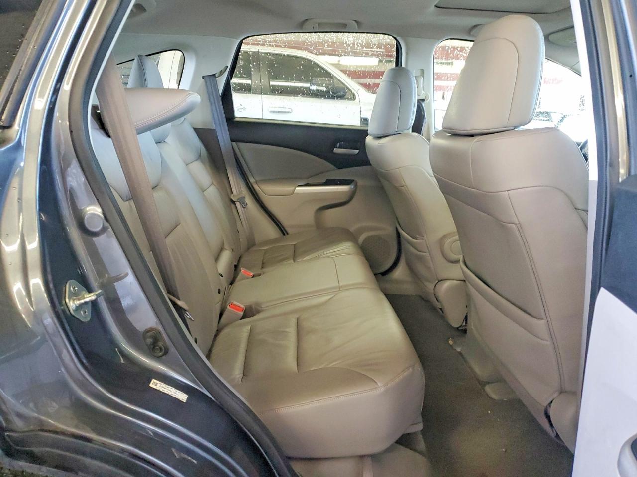 2014 Honda Crv VIN 5J6RM4H75EL036271 photo 11
