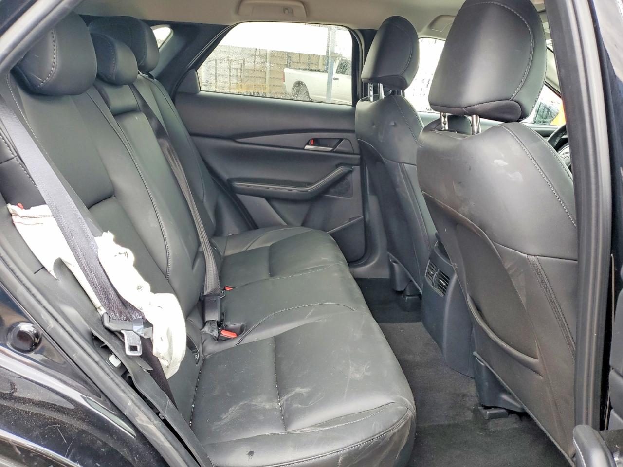 2024 Mazda Cx30 VIN 3MVDMBBM8RM699050 photo 11