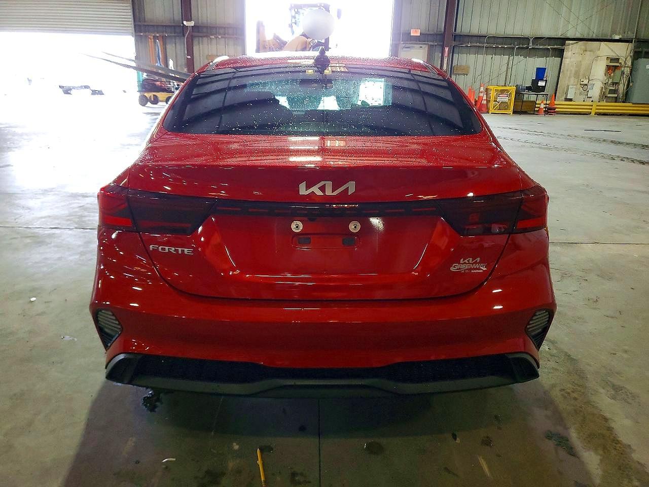 2024 KIA Forte lxs VIN 3KPF24AD7RE791452 photo 6
