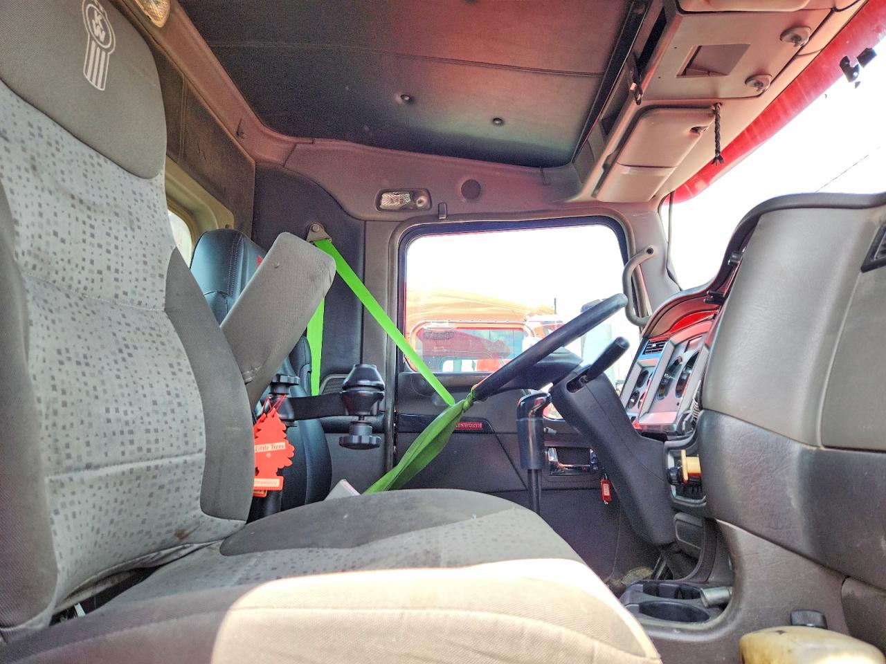 2014 KENWORTH All other VIN 1XKDD49X5EJ417441 photo 5
