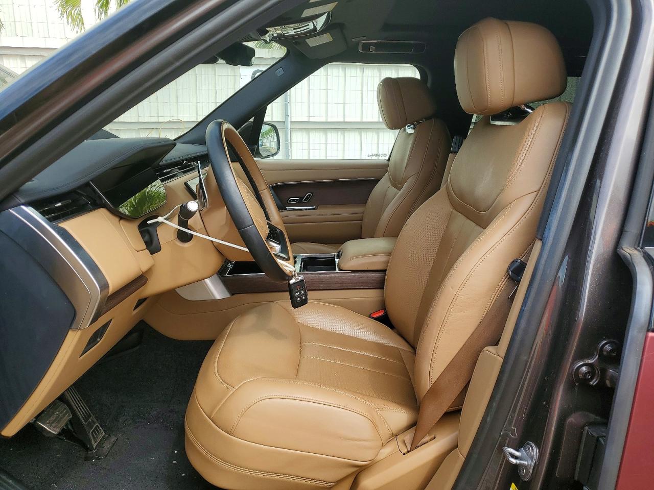 2023 Land Rangerover VIN SALKPBE77PA024928 photo 7