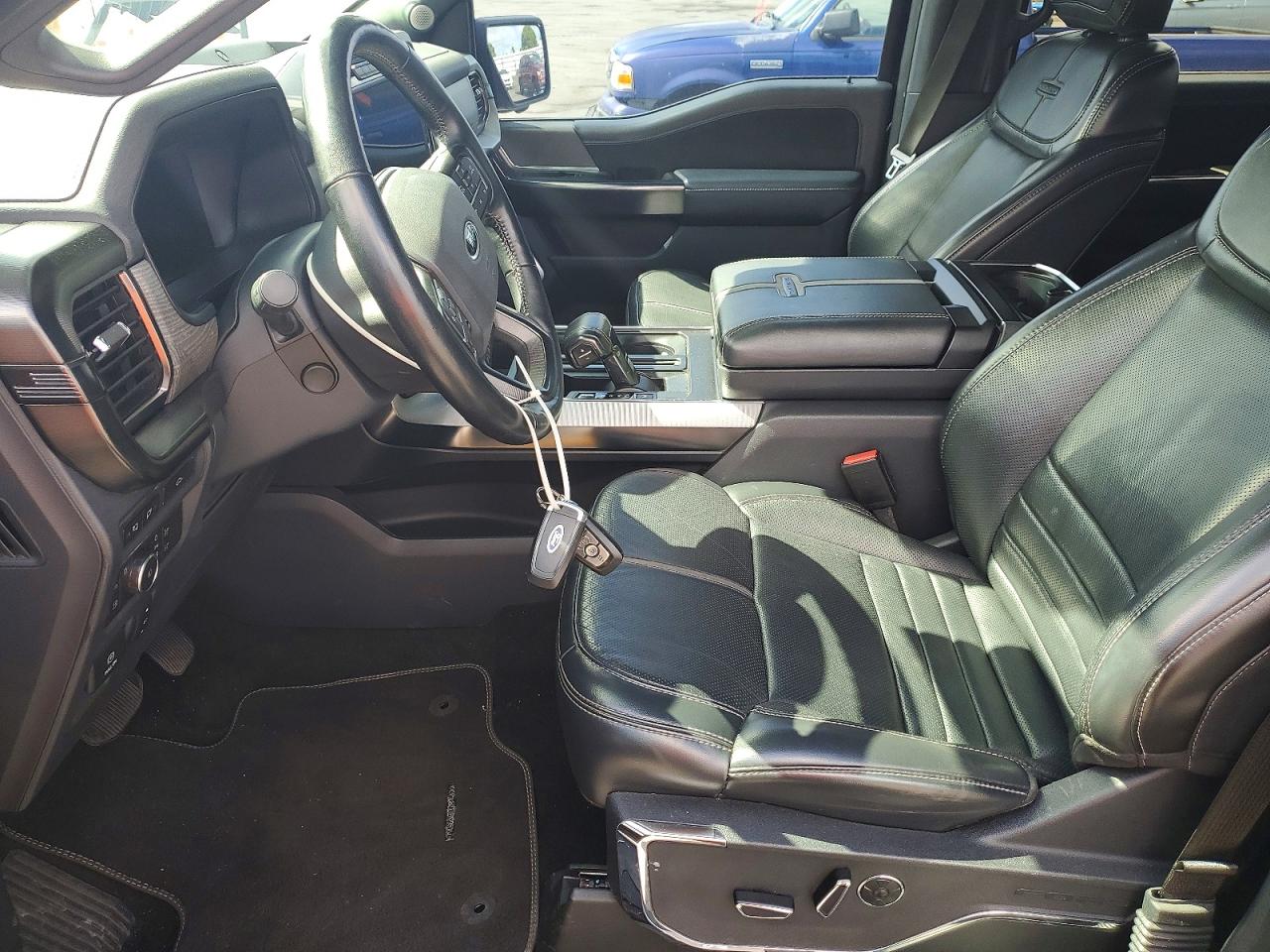 2022 Ford F150 VIN 1FTFW1ED0NFB03448 photo 7