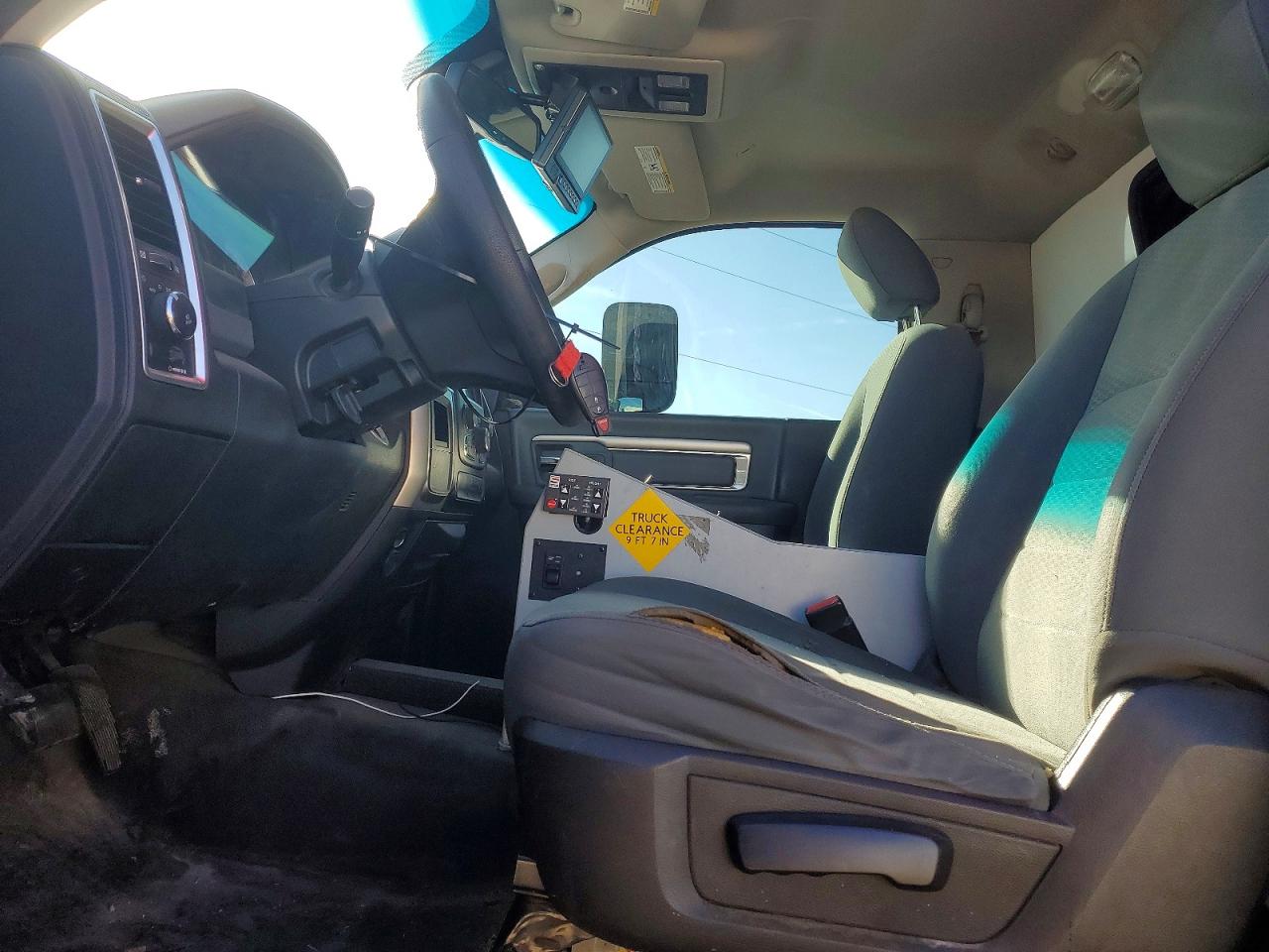 2018 Ram 4500 VIN 3C7WRKCL6JG291377 photo 7