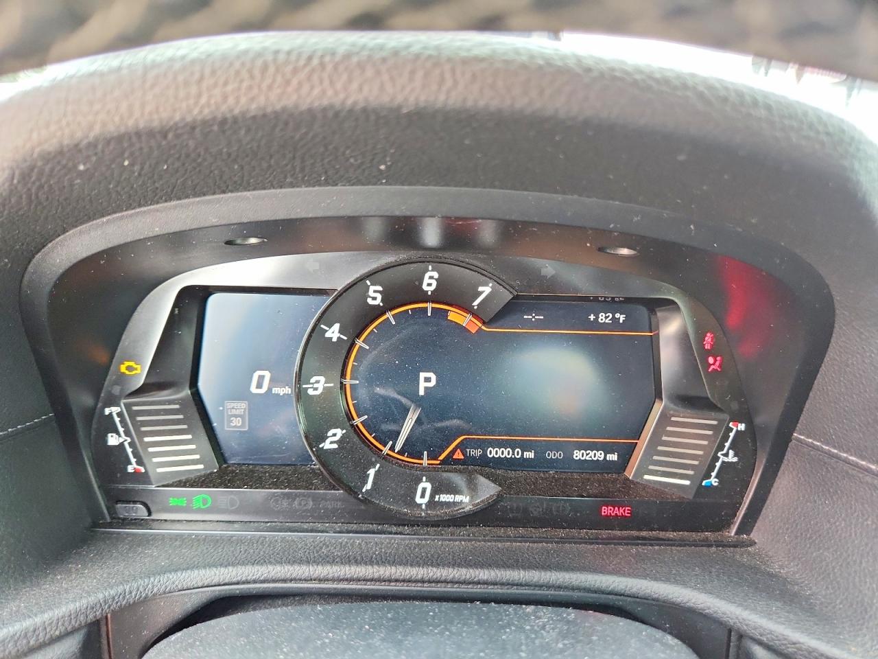 2020 Toyota All other VIN WZ1DB4C06LW030041 photo 9