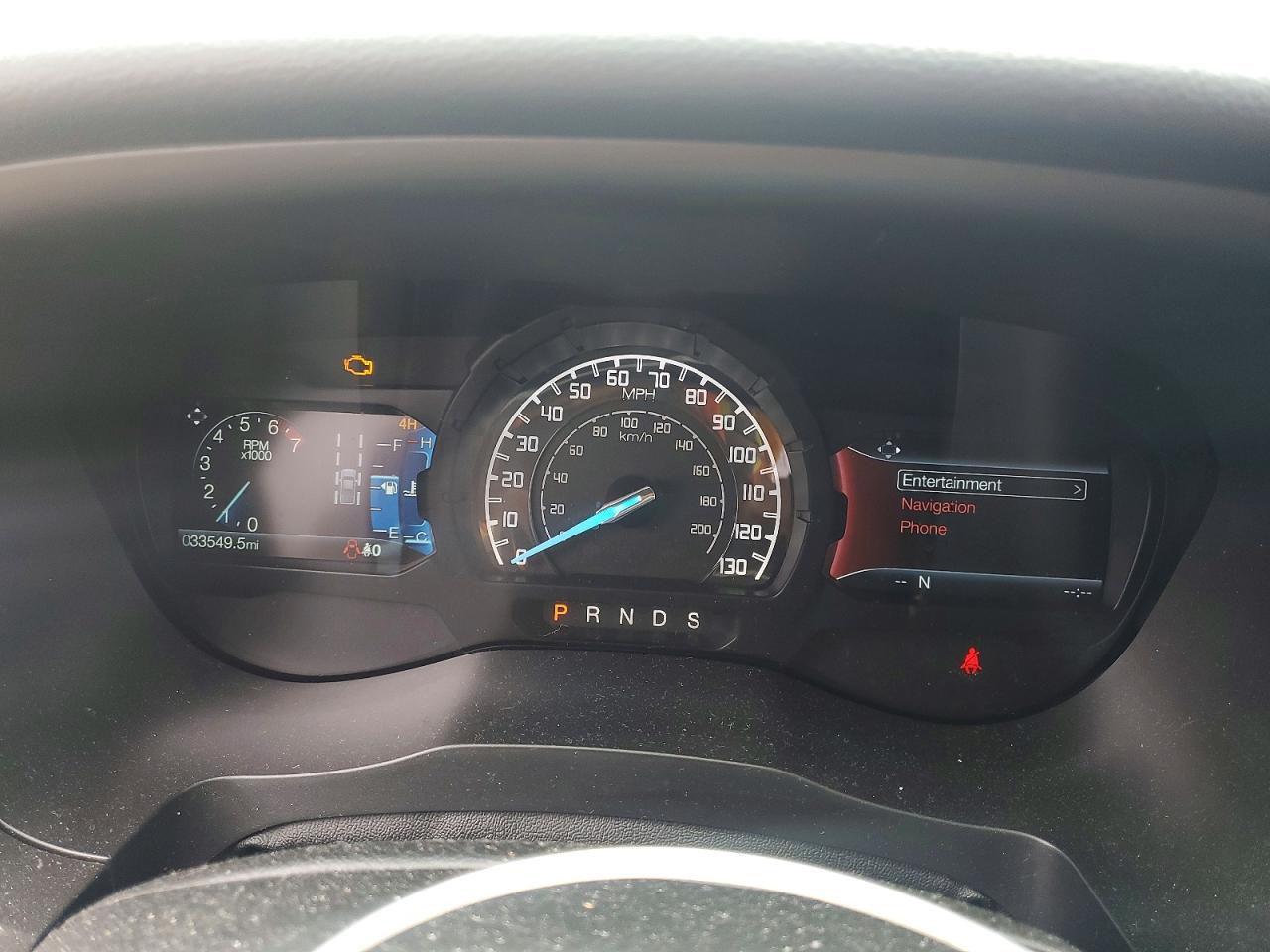 2022 Ford Ranger VIN 1FTER4FH8NLD05655 photo 9