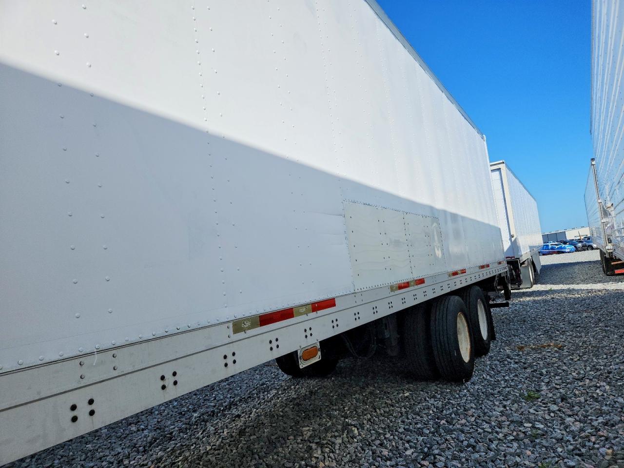 2012 WABASH Dvc VIN 1JJV532V9CL733451 photo 9
