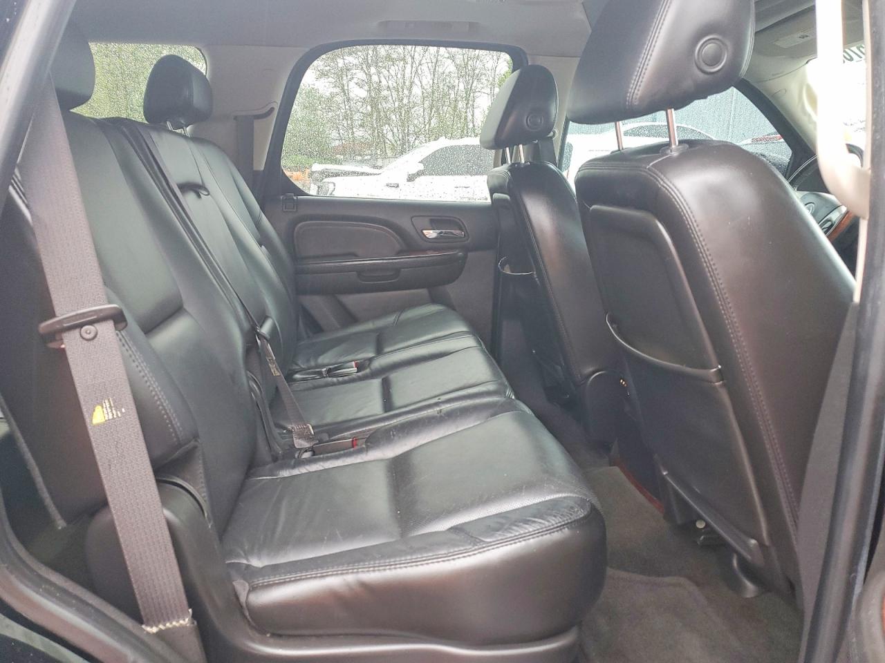 2007 Cadillac Escalade VIN 1GYFK63837R179658 photo 10