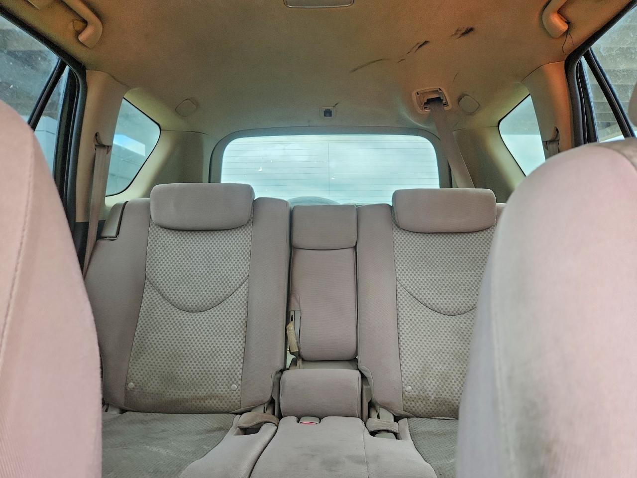 2006 Toyota Rav4 VIN JTMZD33V465020493 photo 10