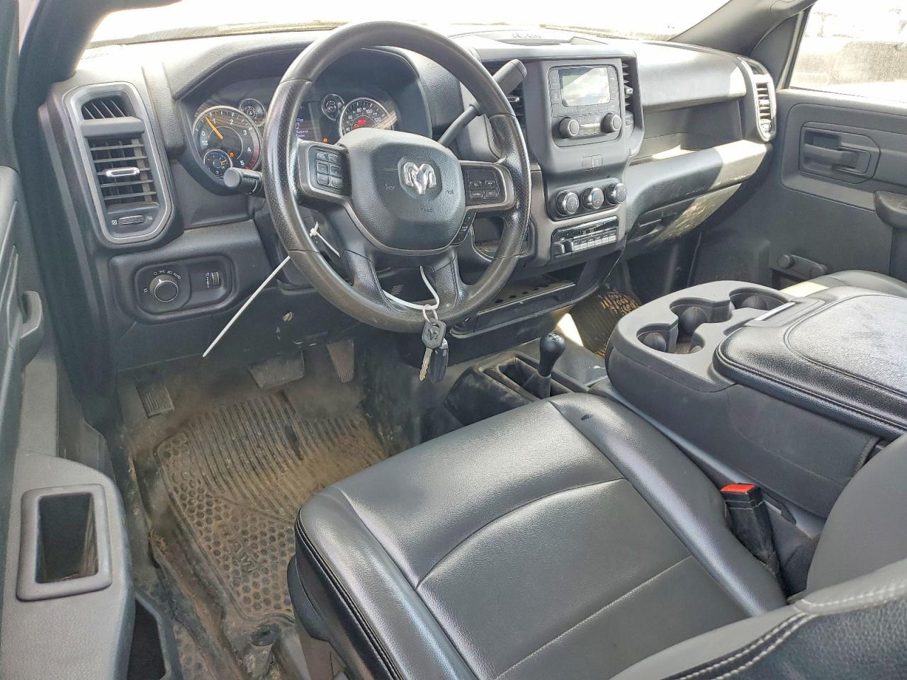 2021 Ram 5500 VIN 3C7WRNDL5MG647371 photo 8