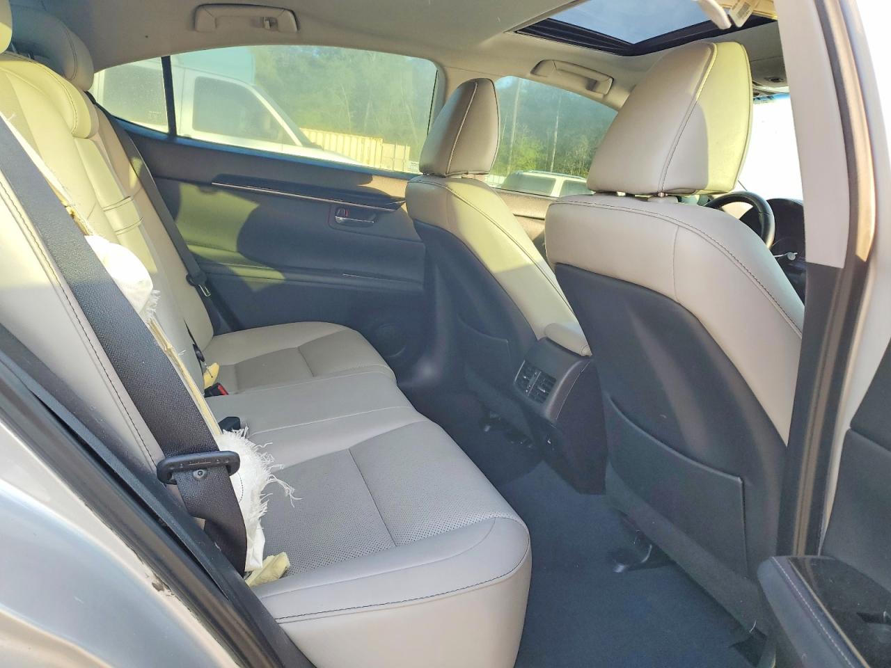 2017 LEXUS ES350 VIN 58ABK1GG3HU068359 photo 10