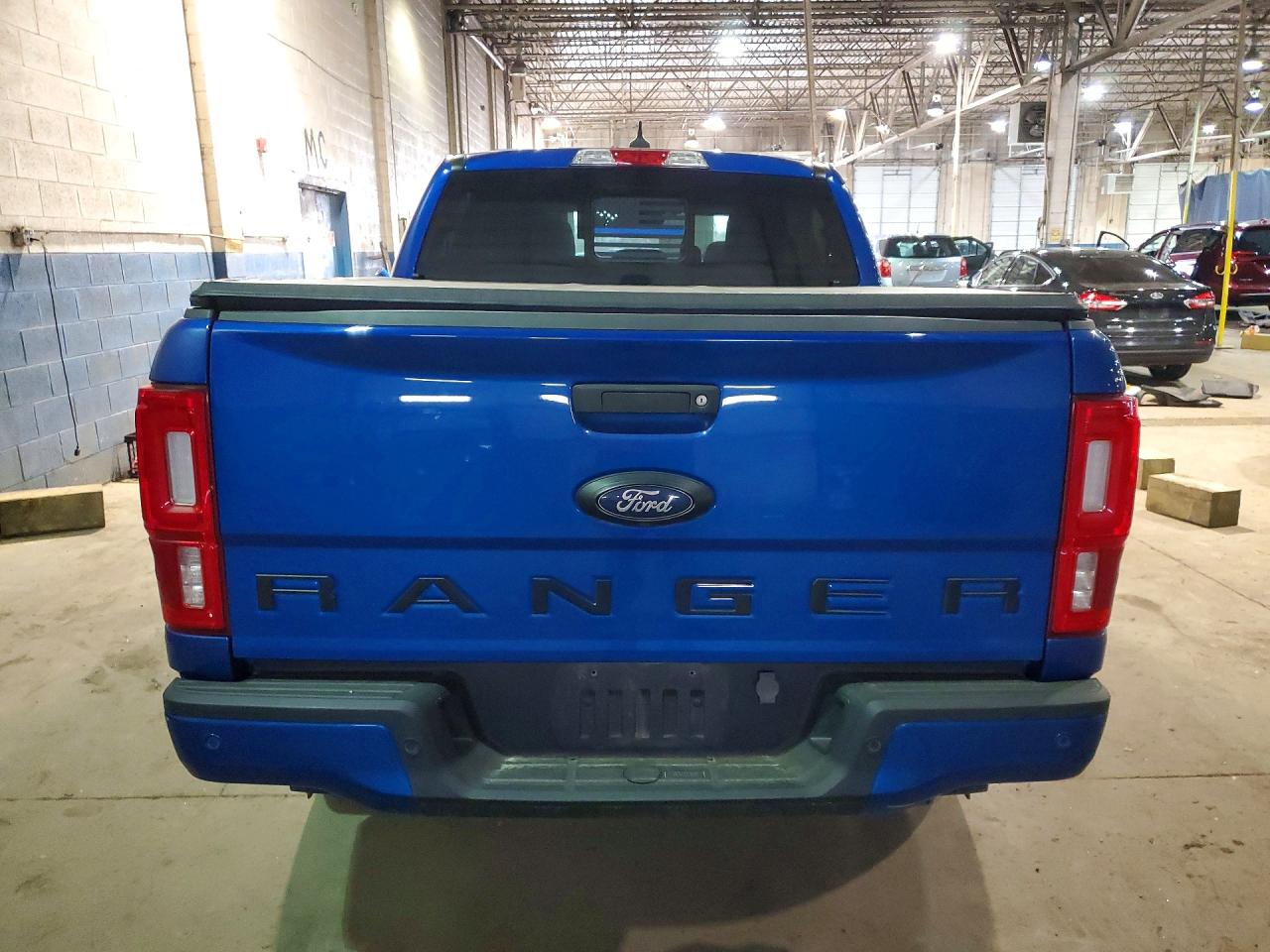2020 FORD Ranger VIN 1FTER4FH6LLA86465 photo 6