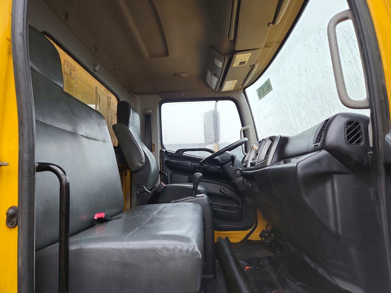 2015 HINO All other VIN 5PVNJ8JV0F4S57169 photo 5