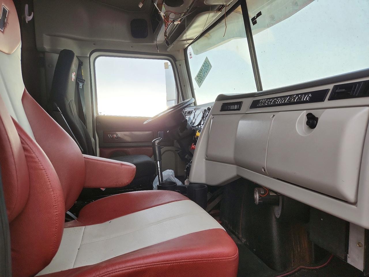 2019 WESTERN All other VIN 5KJJBHD1XKLKB6437 photo 5