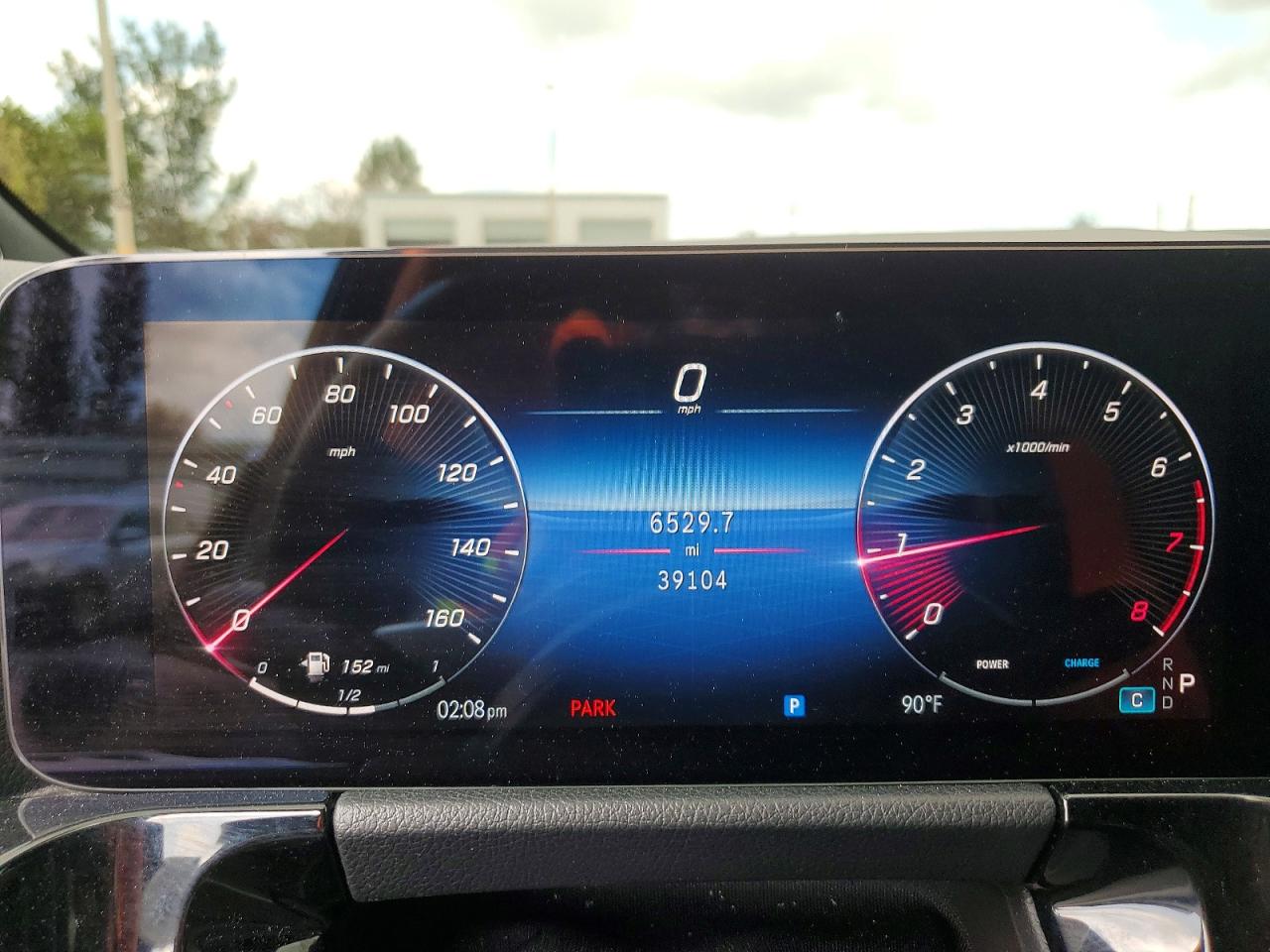 2025 Mercedes-Benz Gla-class VIN W1N4N4GB5SJ637280 photo 9
