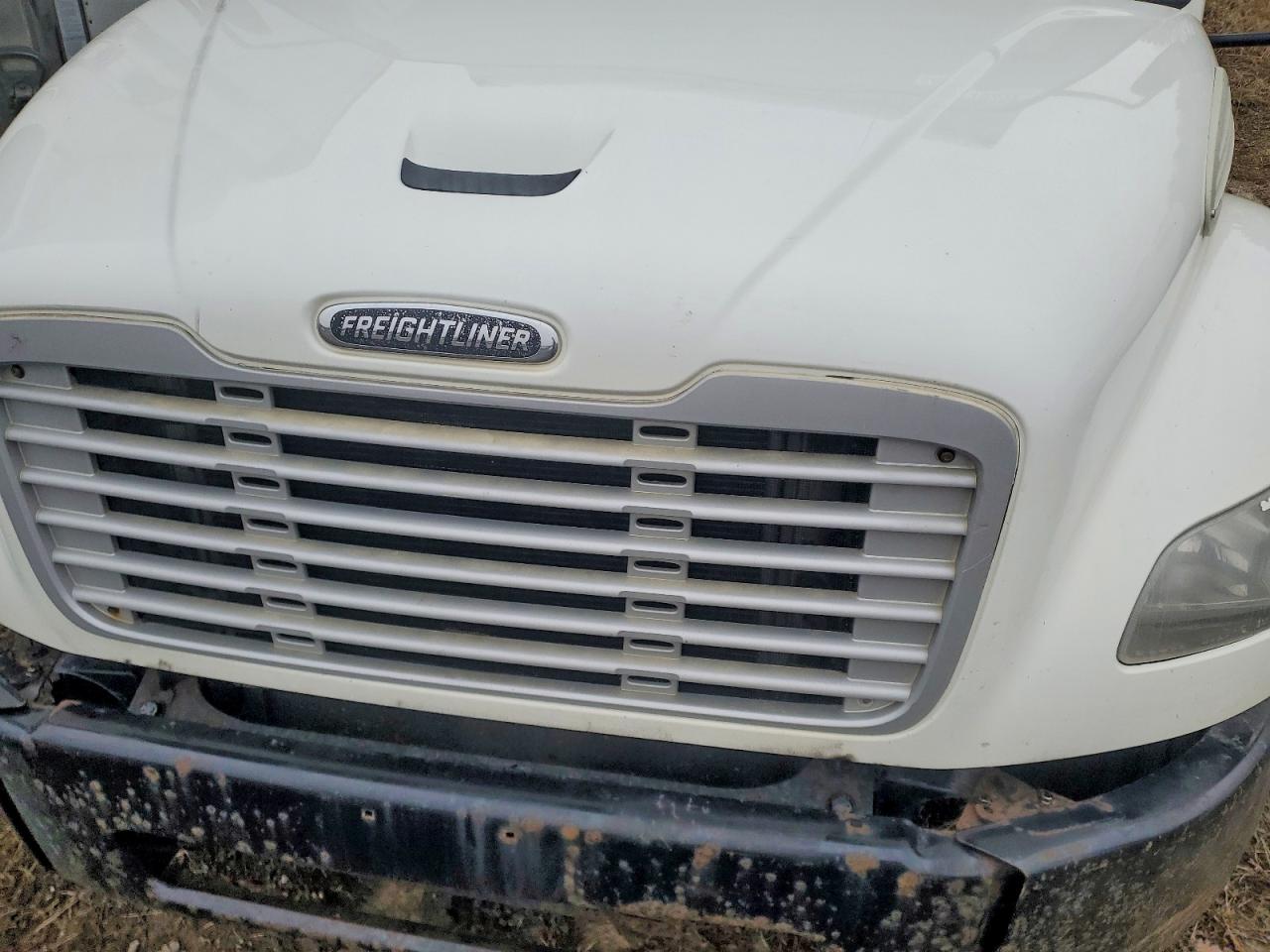 2012 FREIGHTLINER All other VIN 1FVACXDT1CHBE1399 photo 11