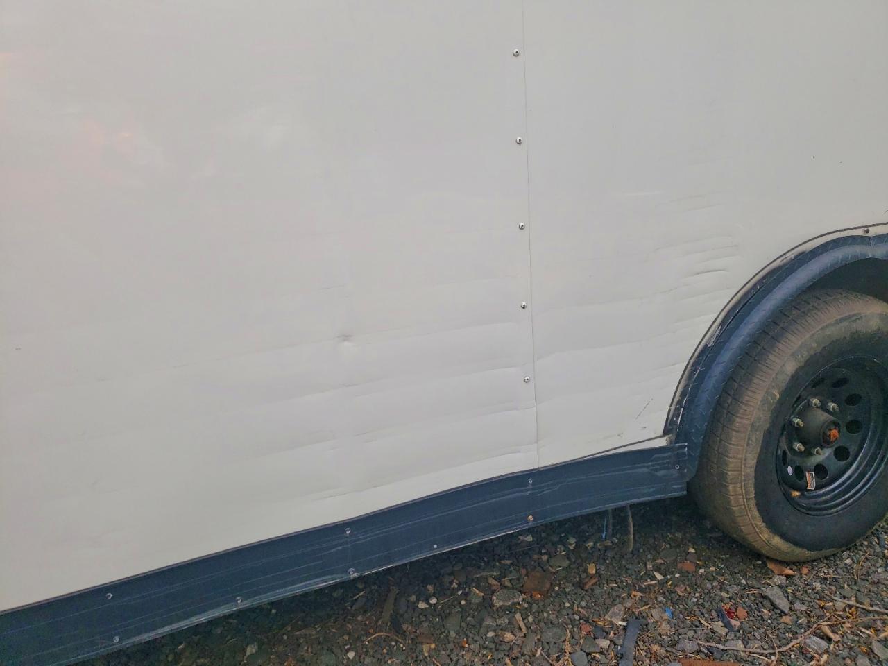 2024 COVERED Unknown VIN 53FBE2026RF096931 photo 5