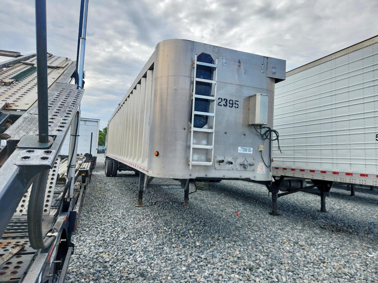 2023 AMERICAN Unknown VIN 1W9ABXP25PP347102 photo 1