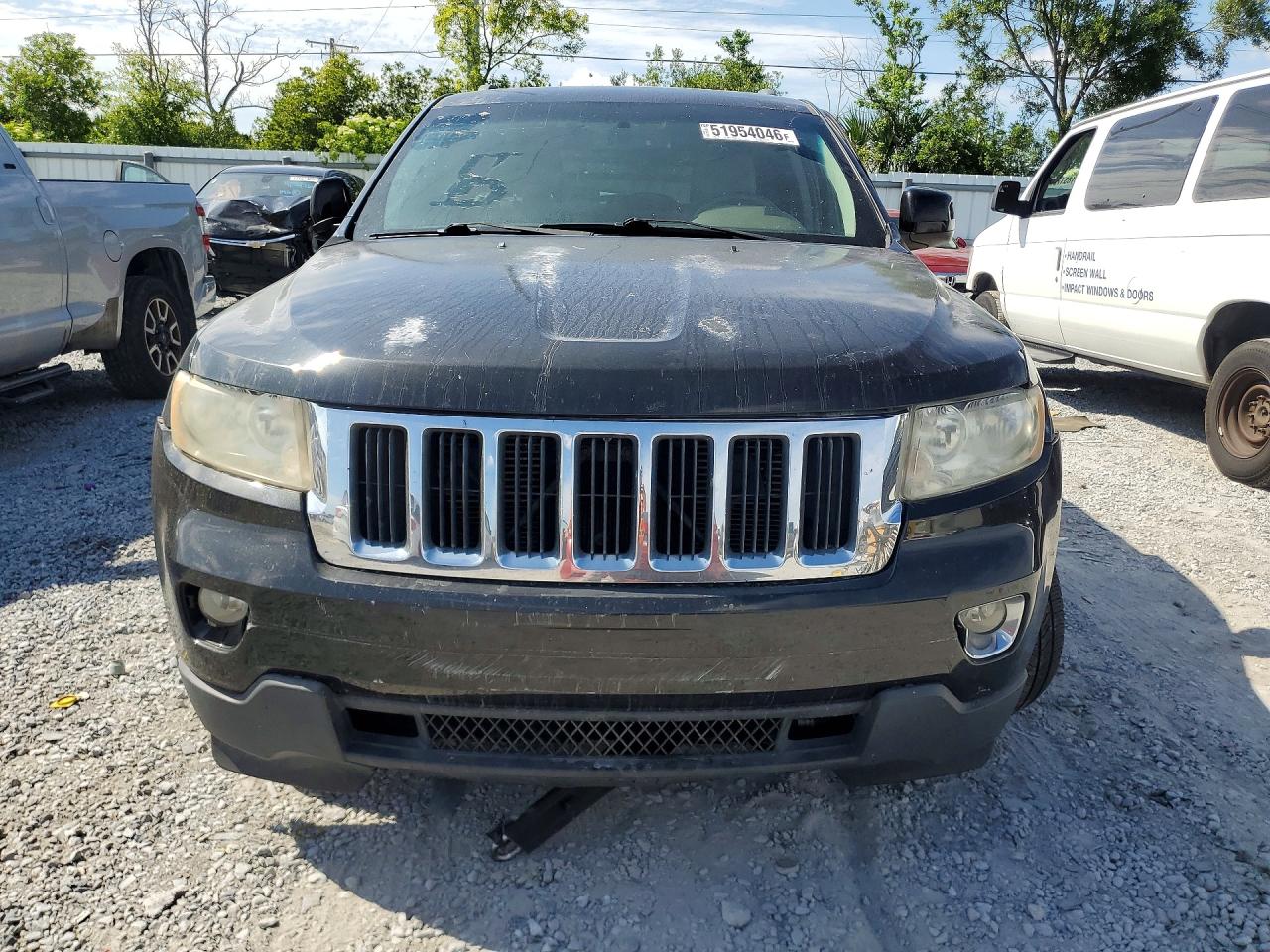 2011 Jeep Cherokee VIN 1J4RS4GT0BC513799 photo 5