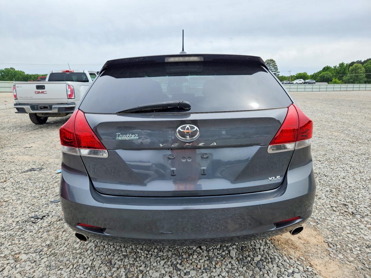 2013 Toyota Venza VIN 4T3ZK3BB5DU057216 photo 6