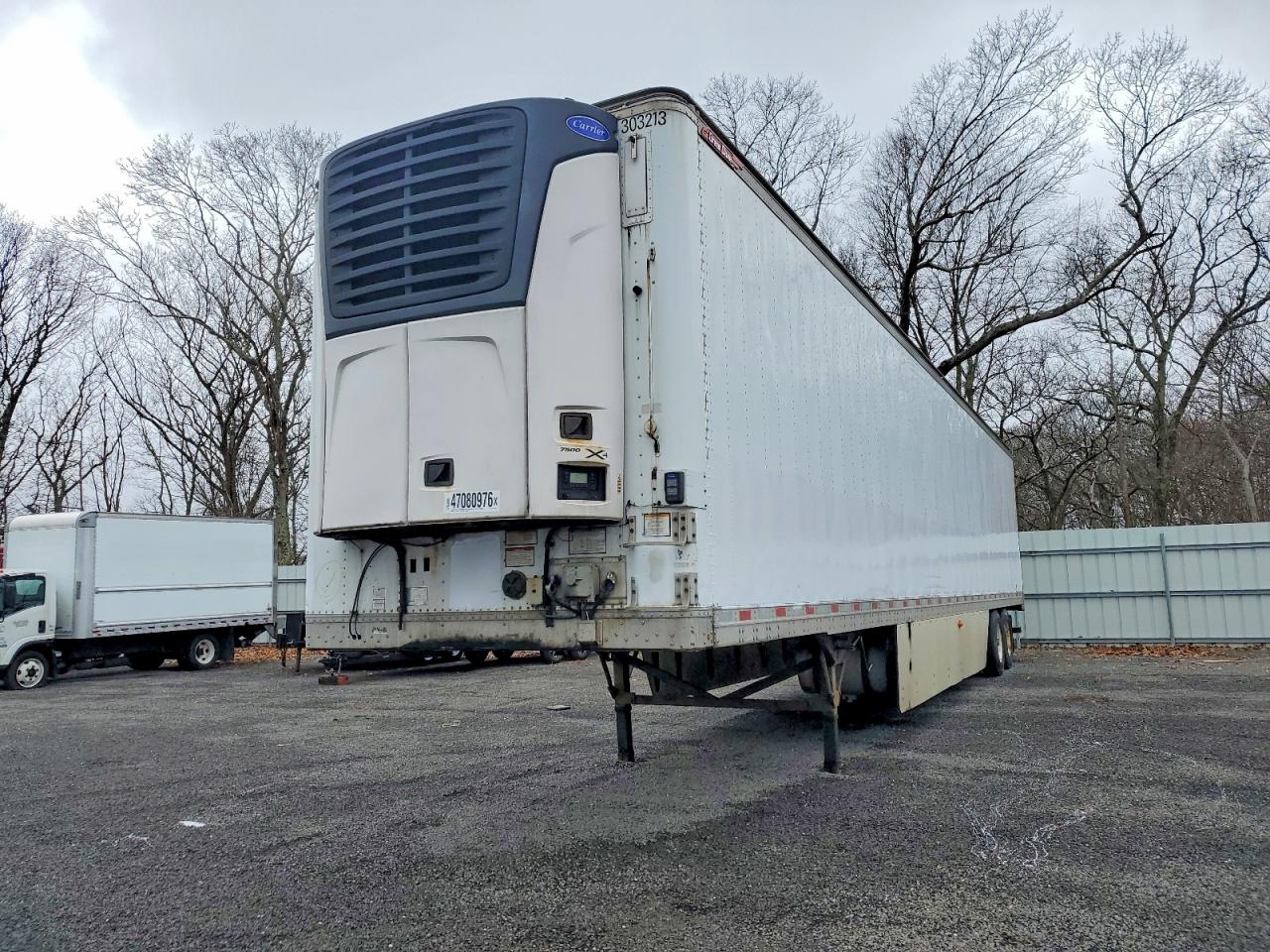 2015 GREAT Trailer VIN 1GRAA0625FE701189 photo 2