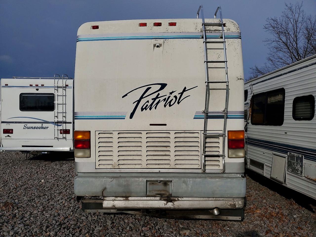 1994 SPARTAN All other VIN 4S7NT9K03RC015360 photo 6