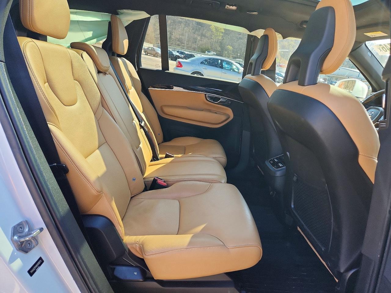 2017 VOLV Xc90 VIN YV4A22PK8H1170773 photo 11