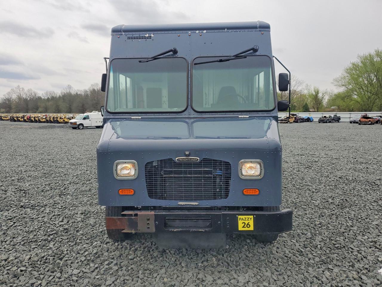 2020 FREIGHTLINER All other VIN 4UZAC2EA0LCLZ6650 photo 5