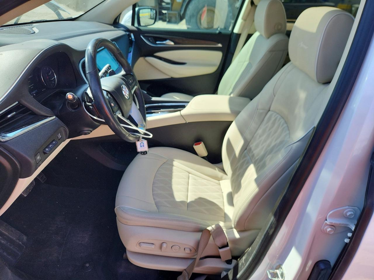 2023 Buick Enclave VIN 5GAEVCKW3PJ183037 photo 7