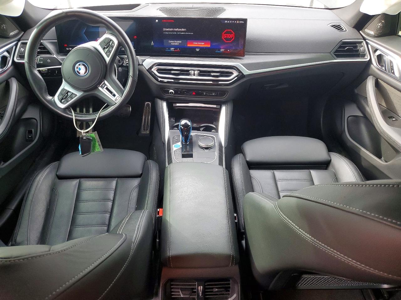 2023 BMW All other VIN WBY33AW07PFP08317 photo 8