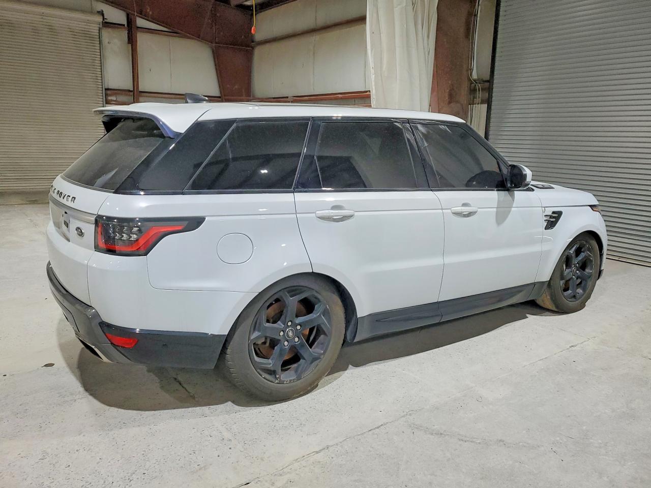 2019 Land Rangerover VIN SALWR2RV0KA847309 photo 3