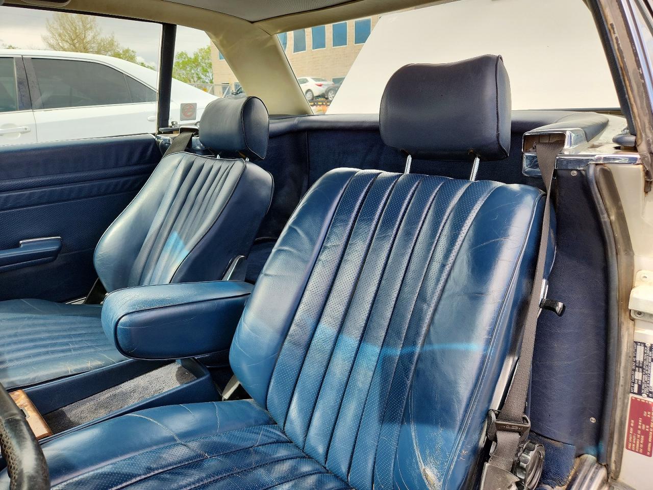 1988 Mercedes-Benz Sl-class VIN WDBBA48D1JA085221 photo 10