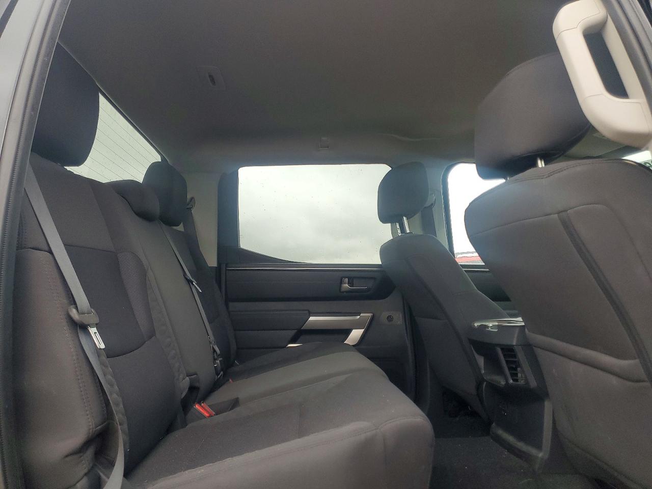 2024 Toyota Tundra VIN 5TFLA5EC0RX023129 photo 10