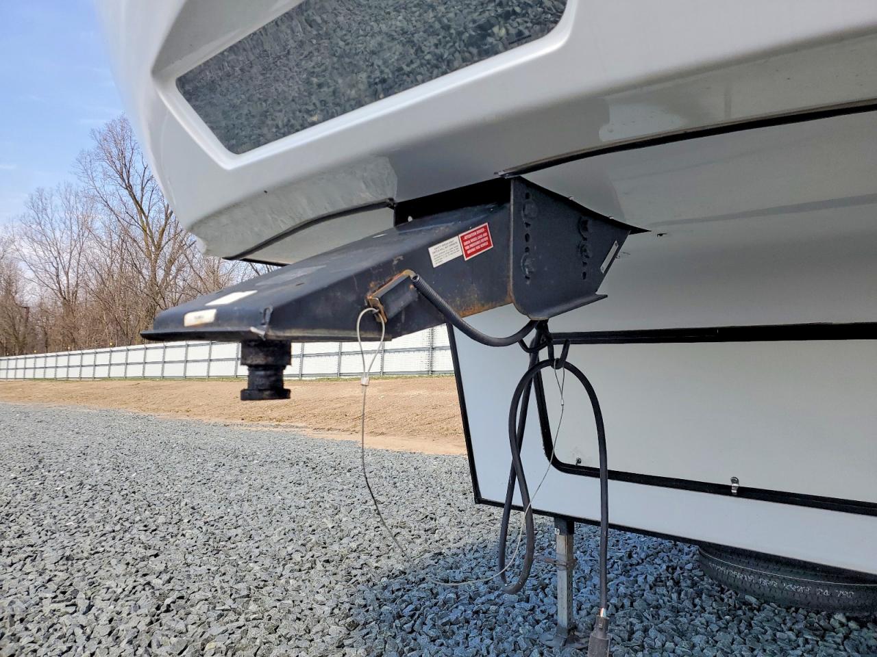 2015 KEYSTONE Cougar VIN 4YDF28S26F2506203 photo 7