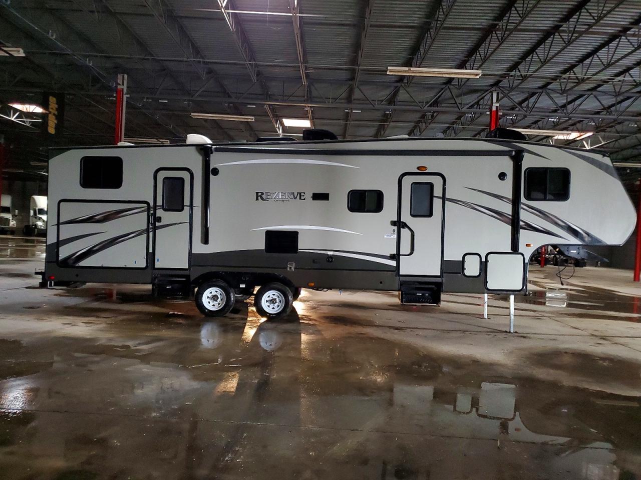 2016 CROSSROADS Rv rezerve VIN 4V0FC3126GB027856 photo 7